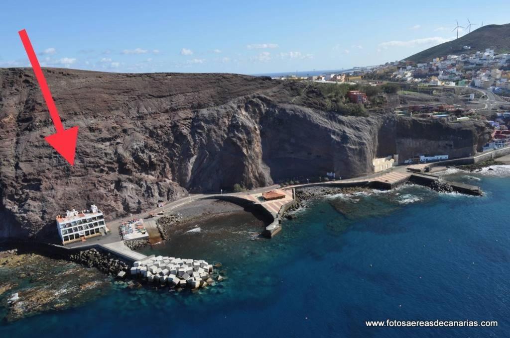 Touch The Sea Sardina Exterior foto