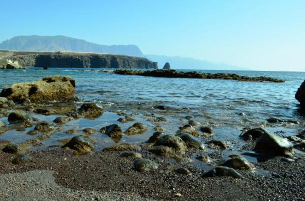 Touch The Sea Sardina Exterior foto