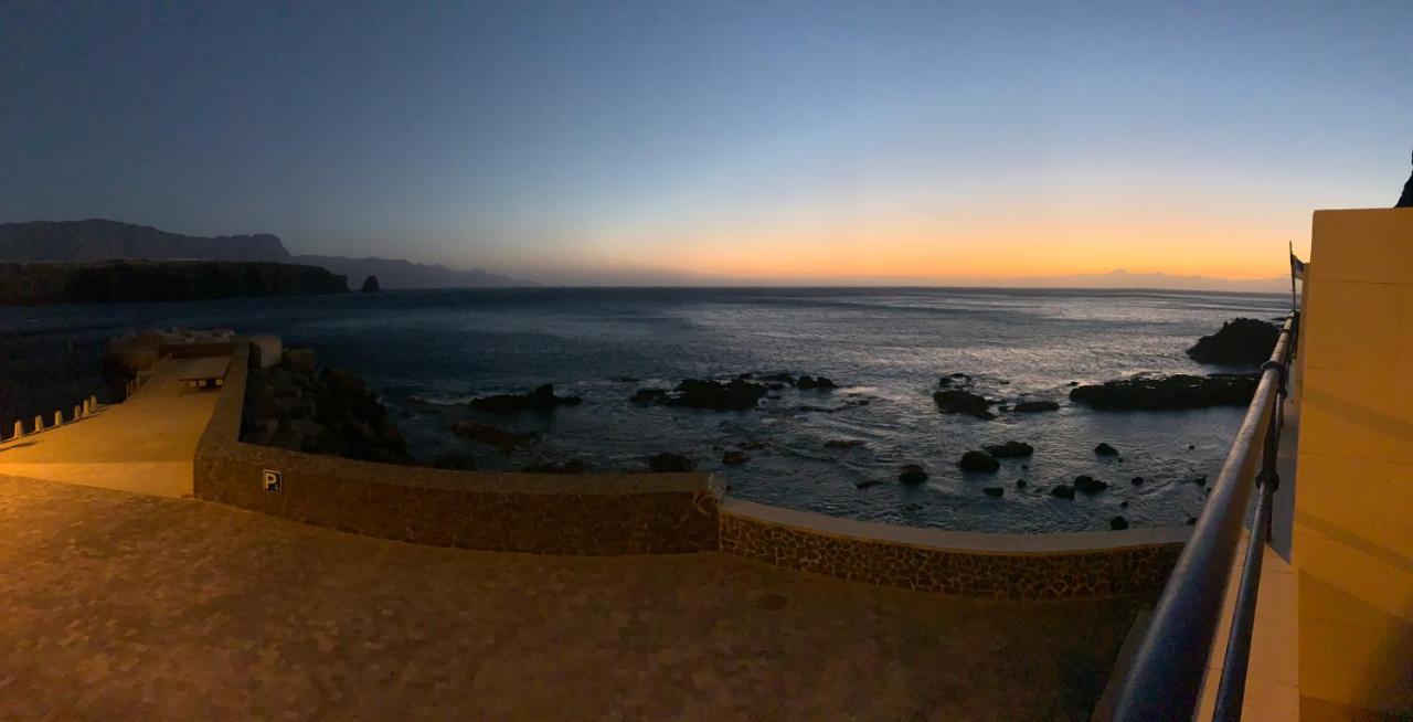 Touch The Sea Sardina Exterior foto