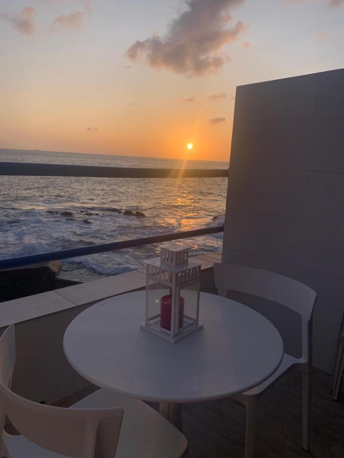 Touch The Sea Sardina Exterior foto