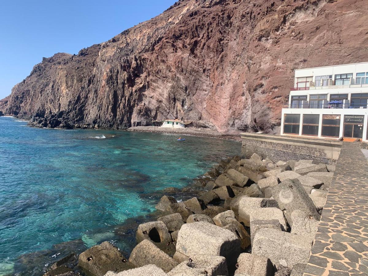Touch The Sea Sardina Exterior foto