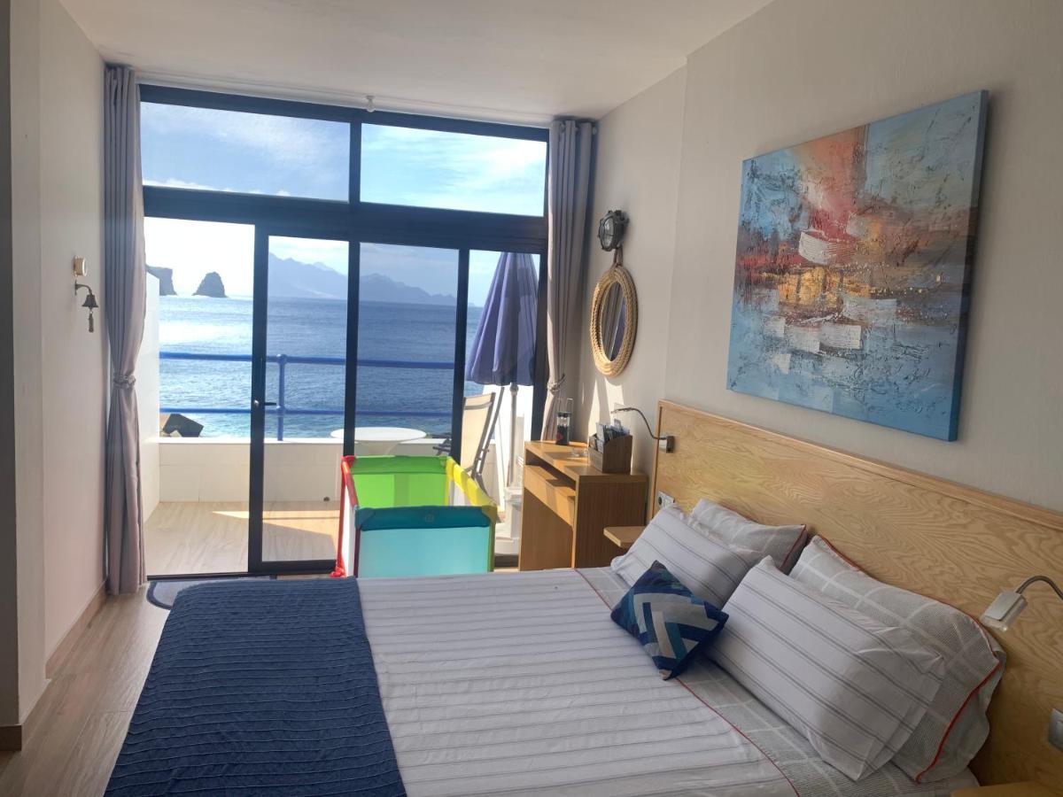 Touch The Sea Sardina Exterior foto