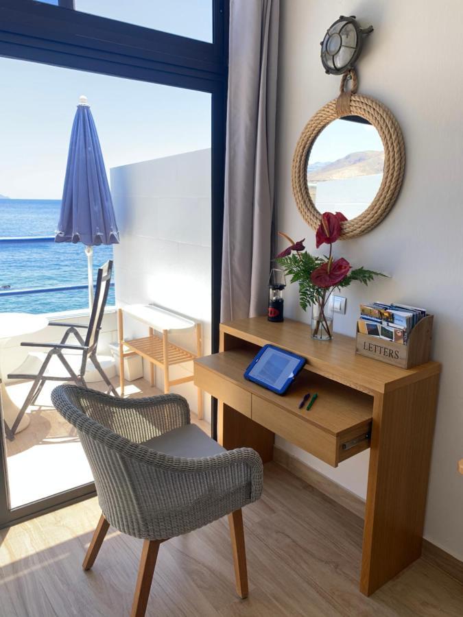 Touch The Sea Sardina Exterior foto