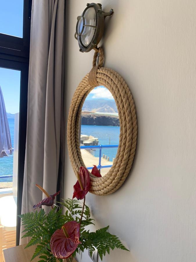 Touch The Sea Sardina Exterior foto